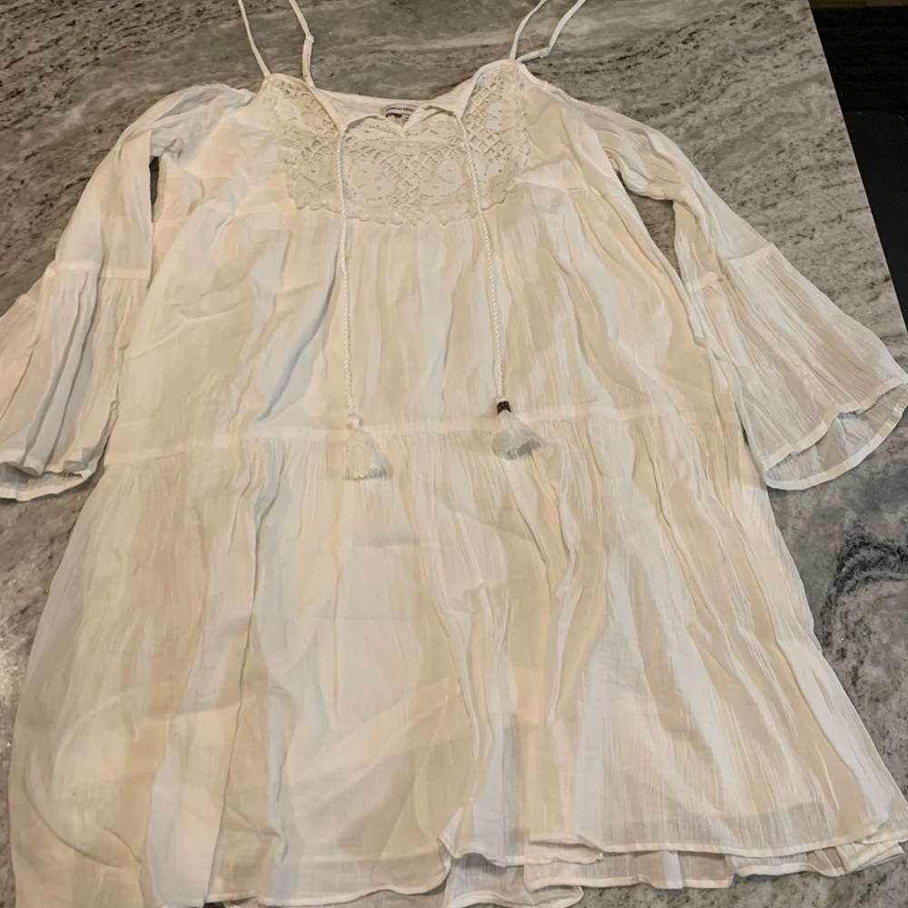 American eagle dress
